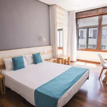 Hotel Alda Centro Ponferrada