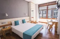 Hotel Alda Centro Ponferrada Hotels in El Bierzo