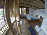 Borac Bay Bungalows Hotel and Resort