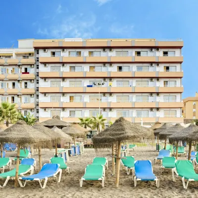 Rincón Sol Hotels near Restaurante Tintero