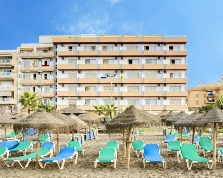 Rincón Sol Hotels in Rincon de la Victoria