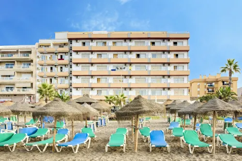 Rincón Sol Hotels in Rincon de la Victoria