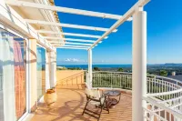 Villa Asimenia Large Private Pool Sea Views A C Wifi Eco-Friendly - 2388