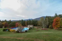 Fox Ridge Resort - Pool