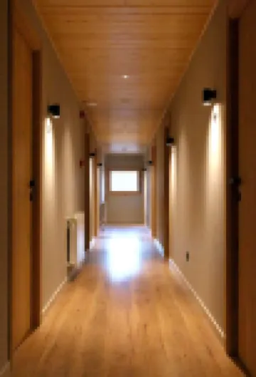 Hotel Lo Paller Hotels in Esterri dÀneu