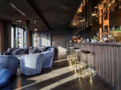 Atlantic Hotel Münster Hotels in Münster