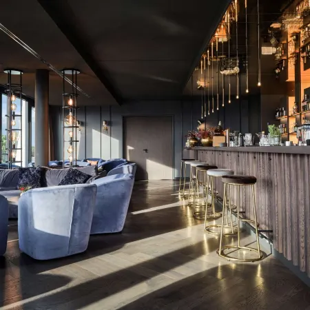 Atlantic Hotel Münster