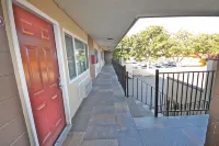 Budget Inn Hotels in Lompoc