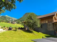 Chalet 1703 Hôtels à : La Roche-sur-Foron
