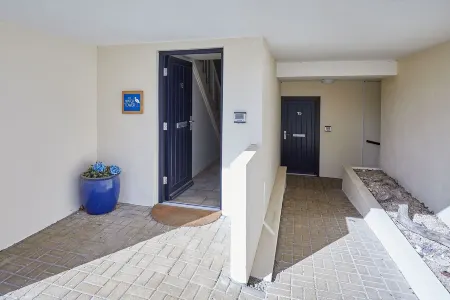 Host & Stay - the Watchtower Отели в г. Исингтон