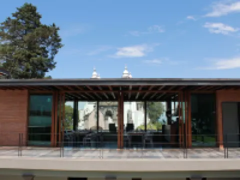 Casa Mixtli Hoteles en Teziutlán