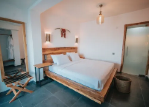 Loca'ada Büyükada فنادق في 