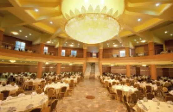 Tunis Grand Hotel
