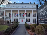 Beekman Arms Hotel Hôtels à : Clinton