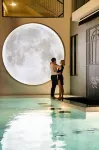โรงแรม ราตรี ภูเก็ต โอลด์ทาวน์ - สระว่ายน้ำส่วนตัว