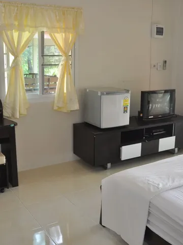 รูปภาพของปราณี บีช บังกาโล