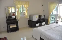 Pranee Beach Bungalows - Wi-Fi