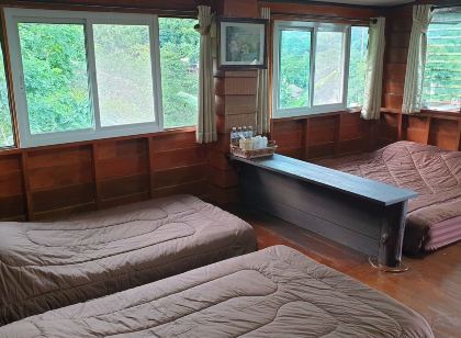 สวนบนคอทเทจ