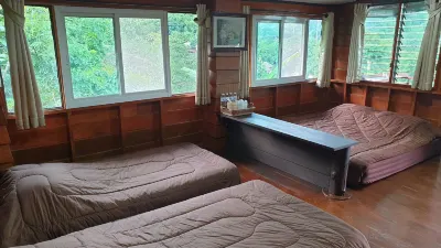 Suanboon Cottage