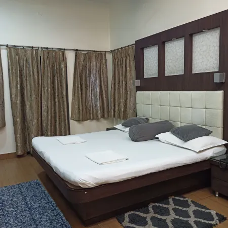 Hotel Alka