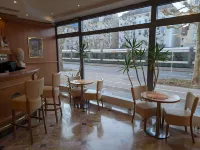 奧格斯堡斯塔德特飯店