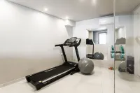 Wyz Athens Apartments by Upstreet