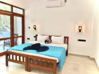 Seashore Mirissa Hotels in Mirissa