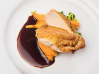 Everglades Hotel Widnes - 朝食