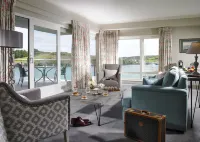 Trident Hotel Kinsale Hotels in Kinsale