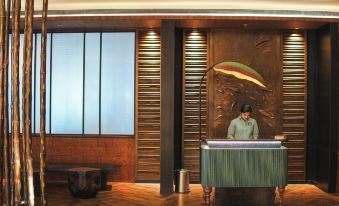 The Artiste Kochi, a Tribute Portfolio Hotel