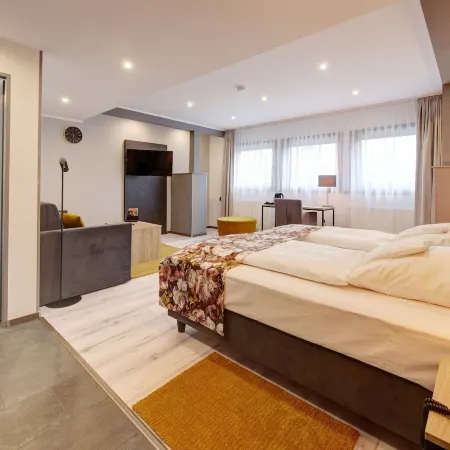 Hotel Spahr