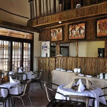 African Home Hotel