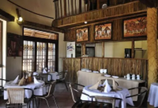 African Home Hotel