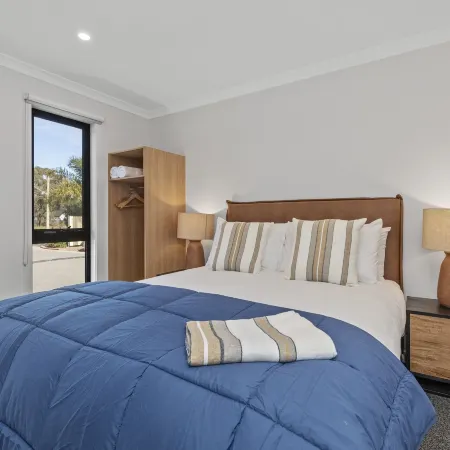 Big4 Bendigo Park Lane Holiday Park