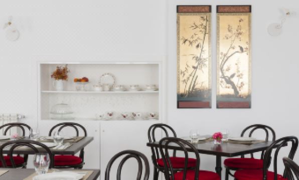 Hotel la Casa de Las Camelias