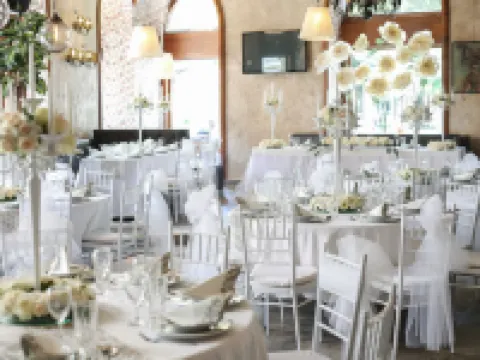 Hotel Grand Hedonist Hotels in Pancevo