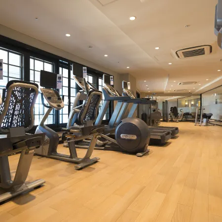 Hotel Monterey Okinawa Spa & Resort