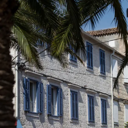 Bifora Heritage Hotel