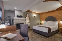 Frontzu Politia Hotels in Ioannina