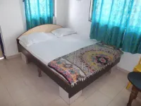 Samruddhi and Shree Inn Lodge Hotels in Mokarwadi