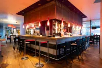 Kongresshotel Potsdam am Templiner See - bar
