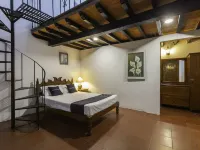 Capital O Posada la Casa de la TIA, Oaxaca Hotels near San Pablo Garden