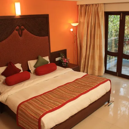Tangerine Boutique Resort
