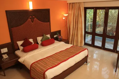 Tangerine Boutique Resort