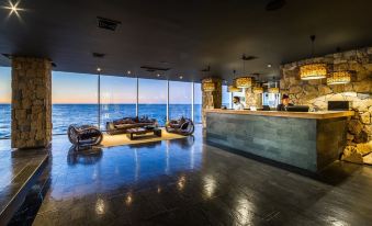Radisson Blu Acqua Hotel and Spa Concon