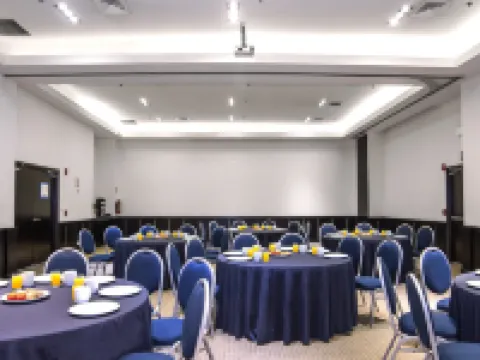 Holiday Inn Express GUAYMAS by IHG Hoteles en Guaymas