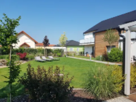Pension Laa Natura Hotels in 