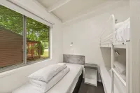 Discovery Parks - Bright Hotels in Tawonga