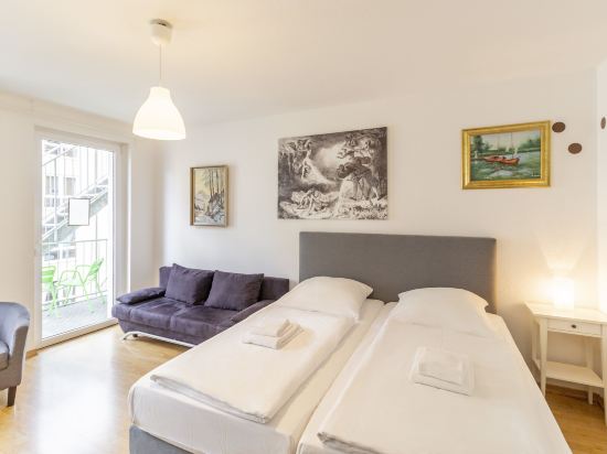 Hotel Markgraf Leipzig