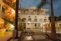 Hotel Manantial Melgar Отели в г. Панди